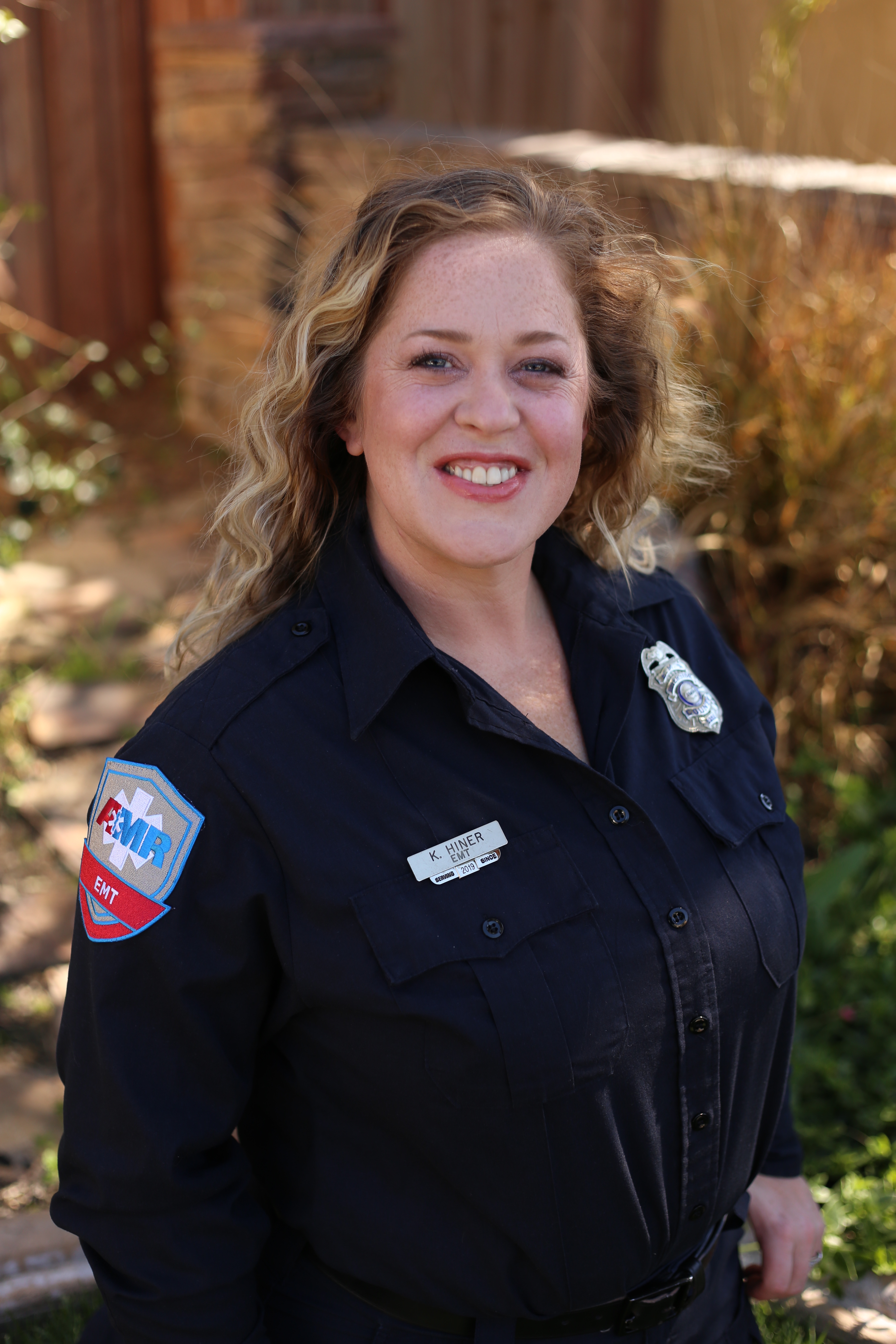 Kimberly Hiner