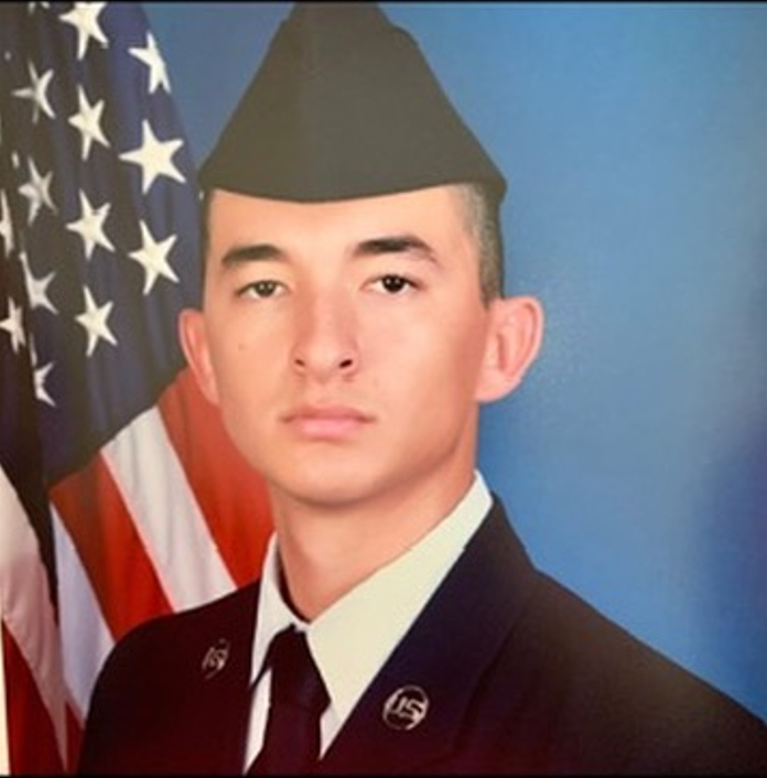 Daniel Valdez
