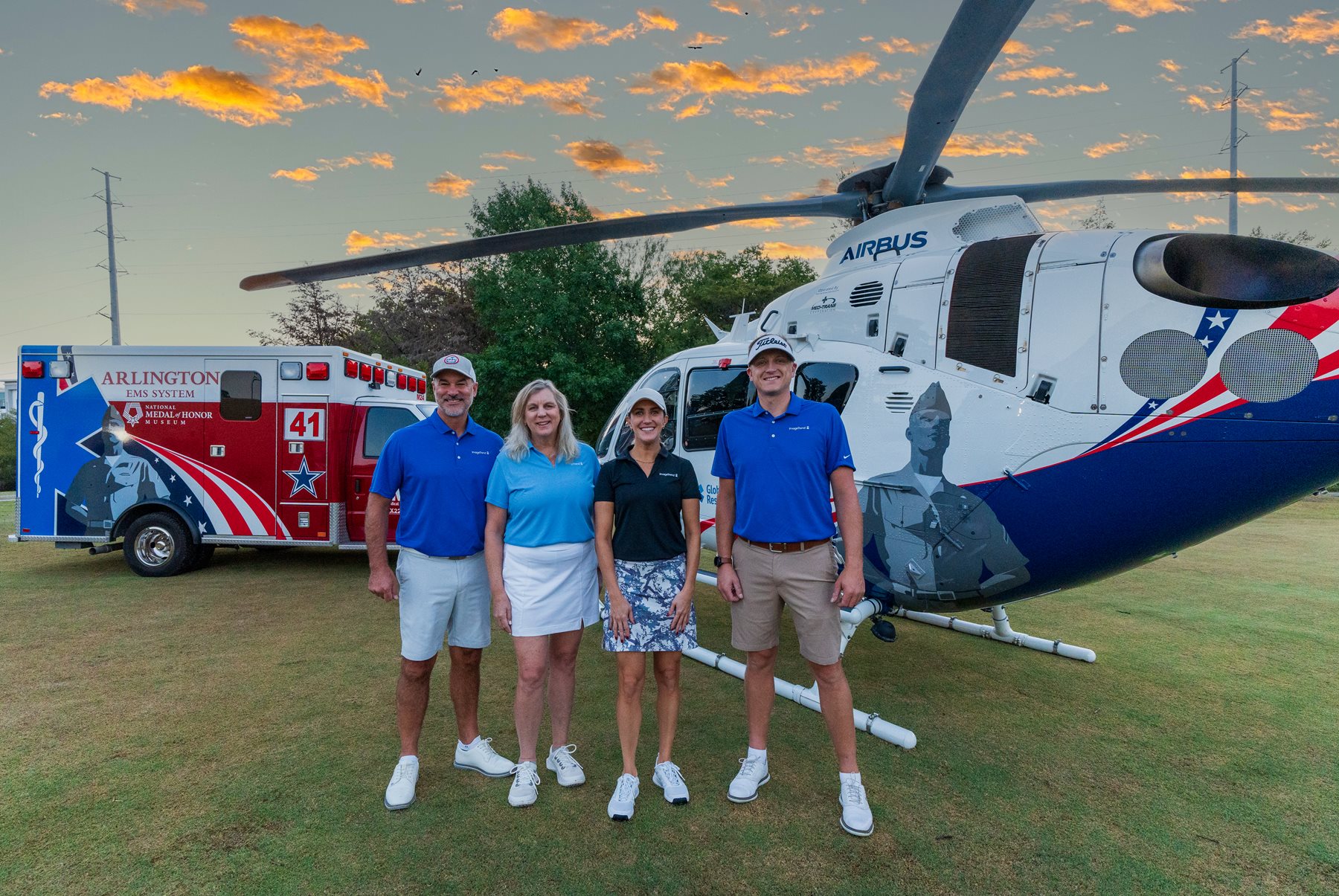 2024 Golf Tournament Photo Gallery