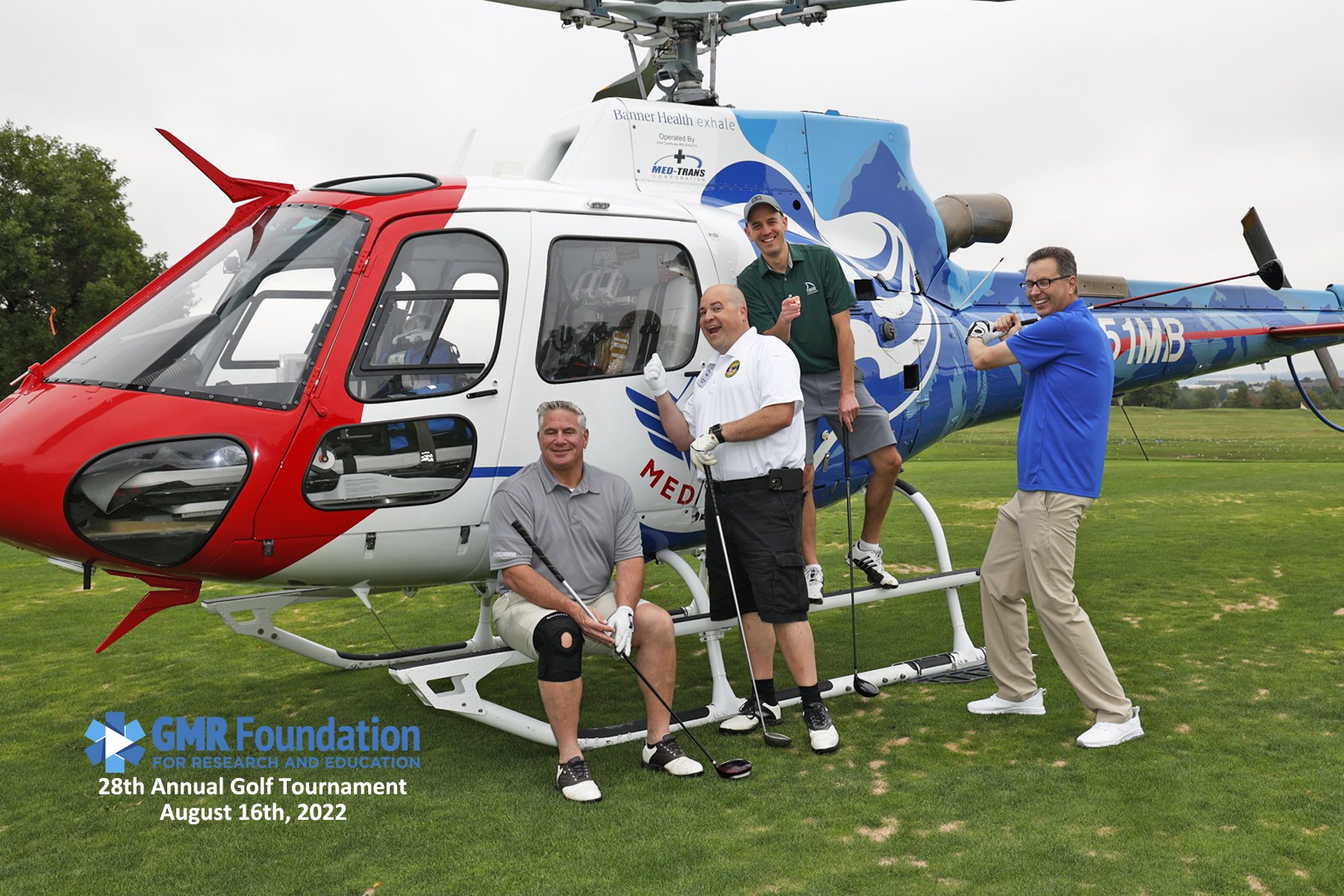 2022 Golf Tournament Photo Gallery