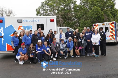 2023 Golf Tournament Photo Gallery