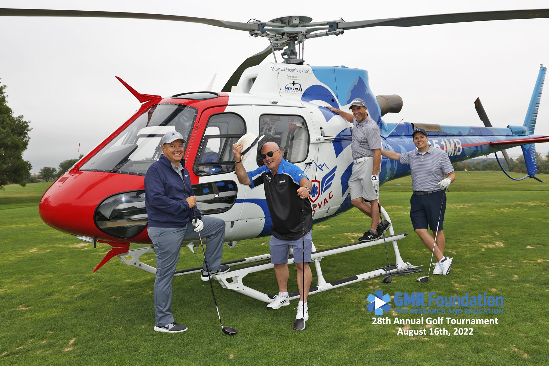 2022 Golf Tournament Photo Gallery