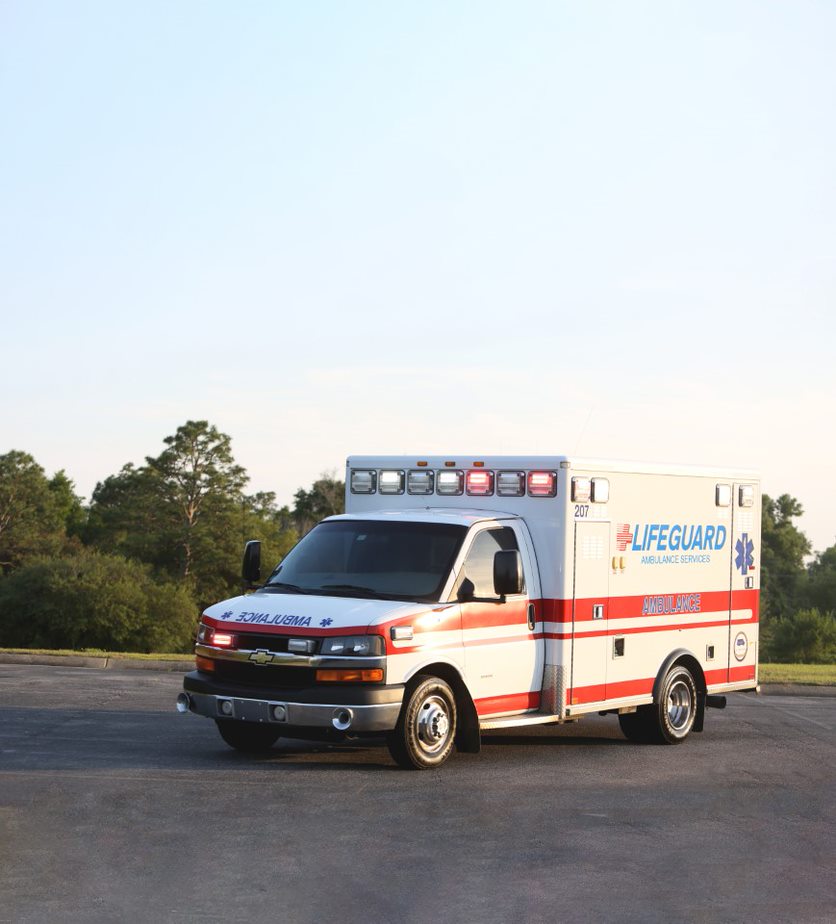Lifeguard Ambulance Service to Launch Innovative Program in Conjunction with Santa Rosa Public Safety