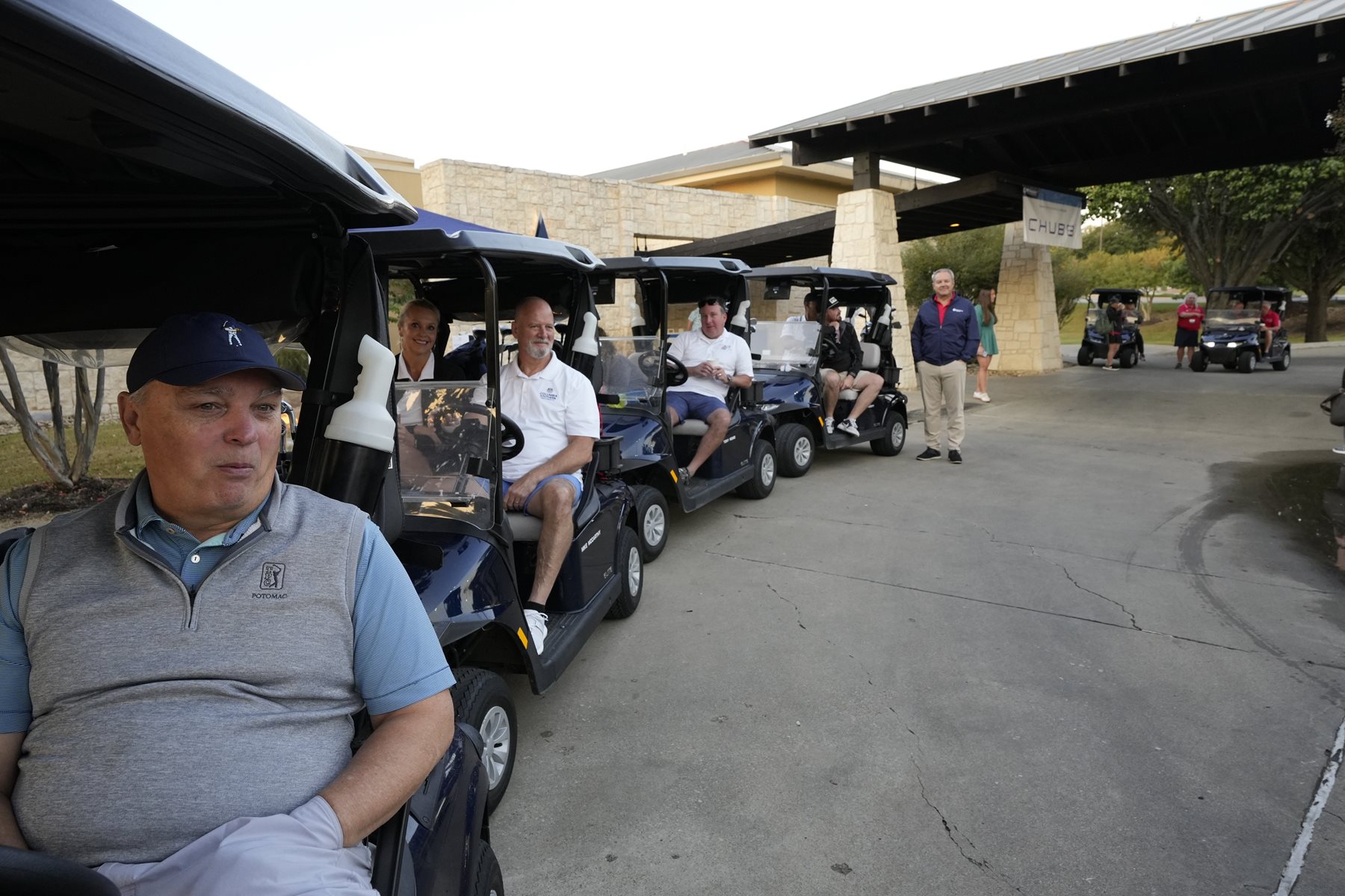 2024 Golf Tournament Photo Gallery