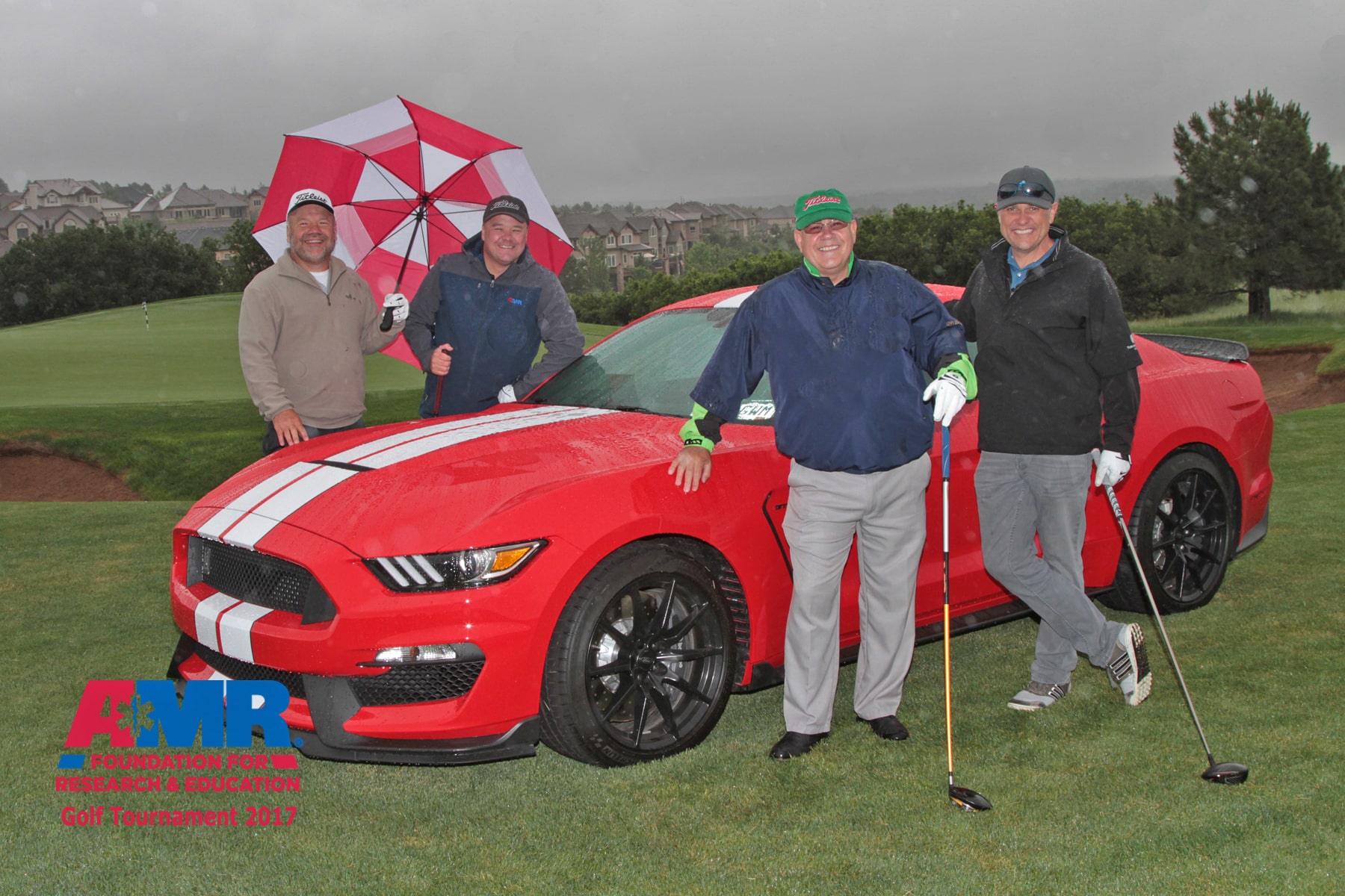 2017 Golf Tournament Photo Gallery
