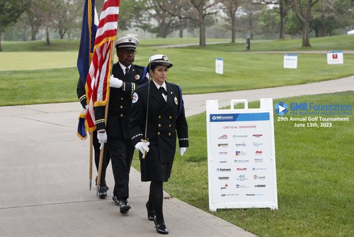 2023 Golf Tournament Photo Gallery