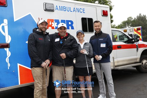 2023 Golf Tournament Photo Gallery