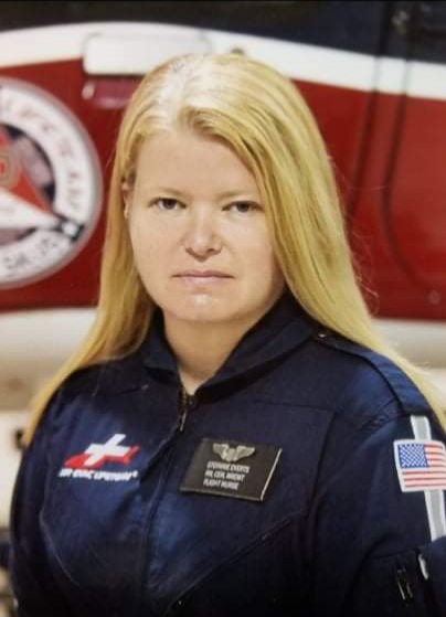 Stefanie Everts