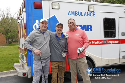 2023 Golf Tournament Photo Gallery