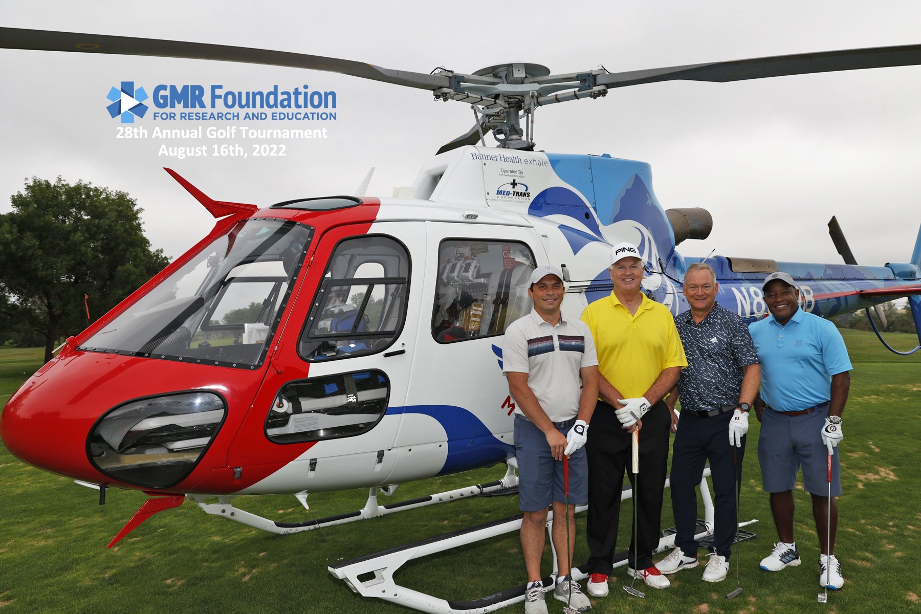 2022 Golf Tournament Photo Gallery