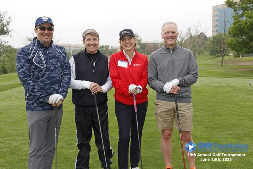 2023 Golf Tournament Photo Gallery