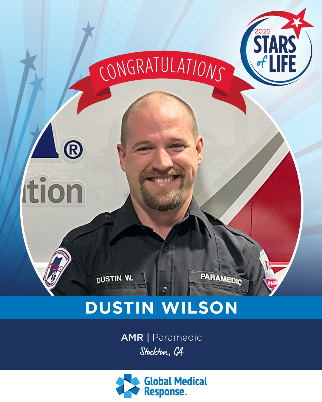 Dustin Wilson