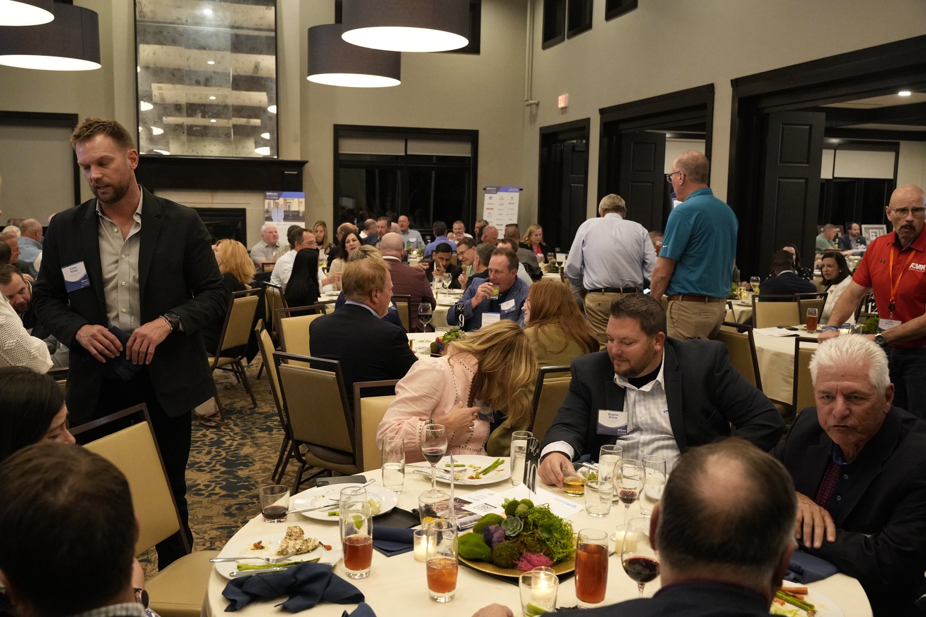 2024 Golf Tournament Photo Gallery