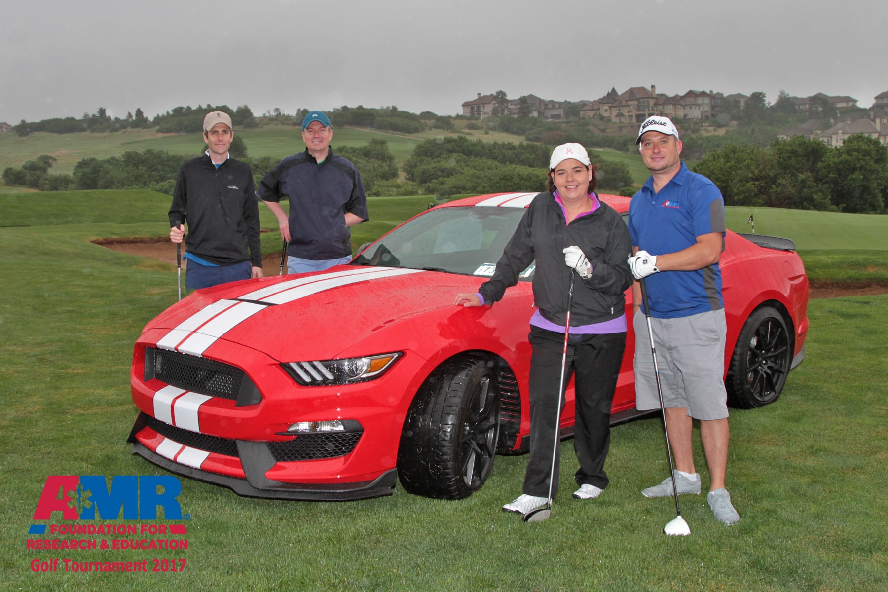 2017 Golf Tournament Photo Gallery