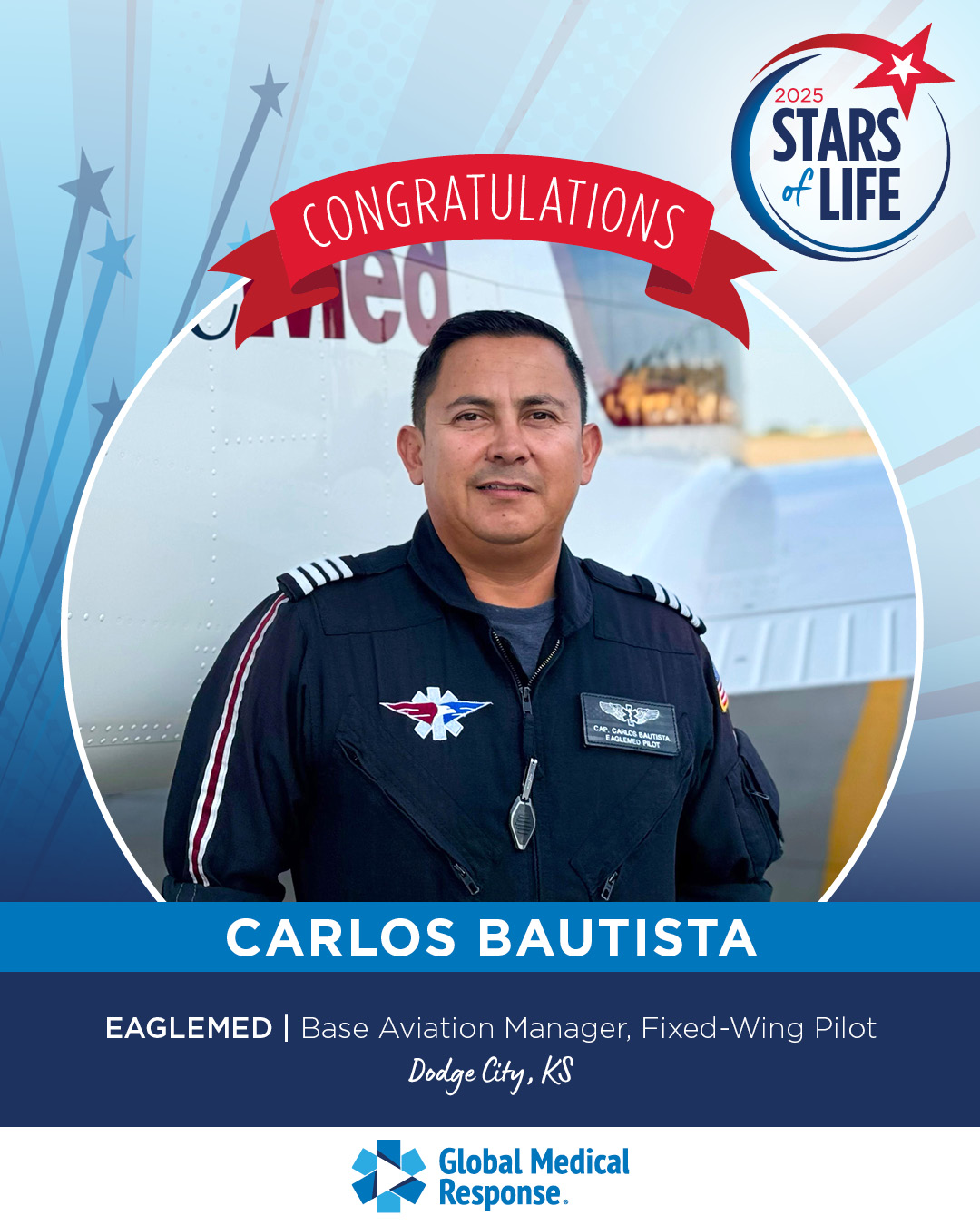 Carlos Bautista