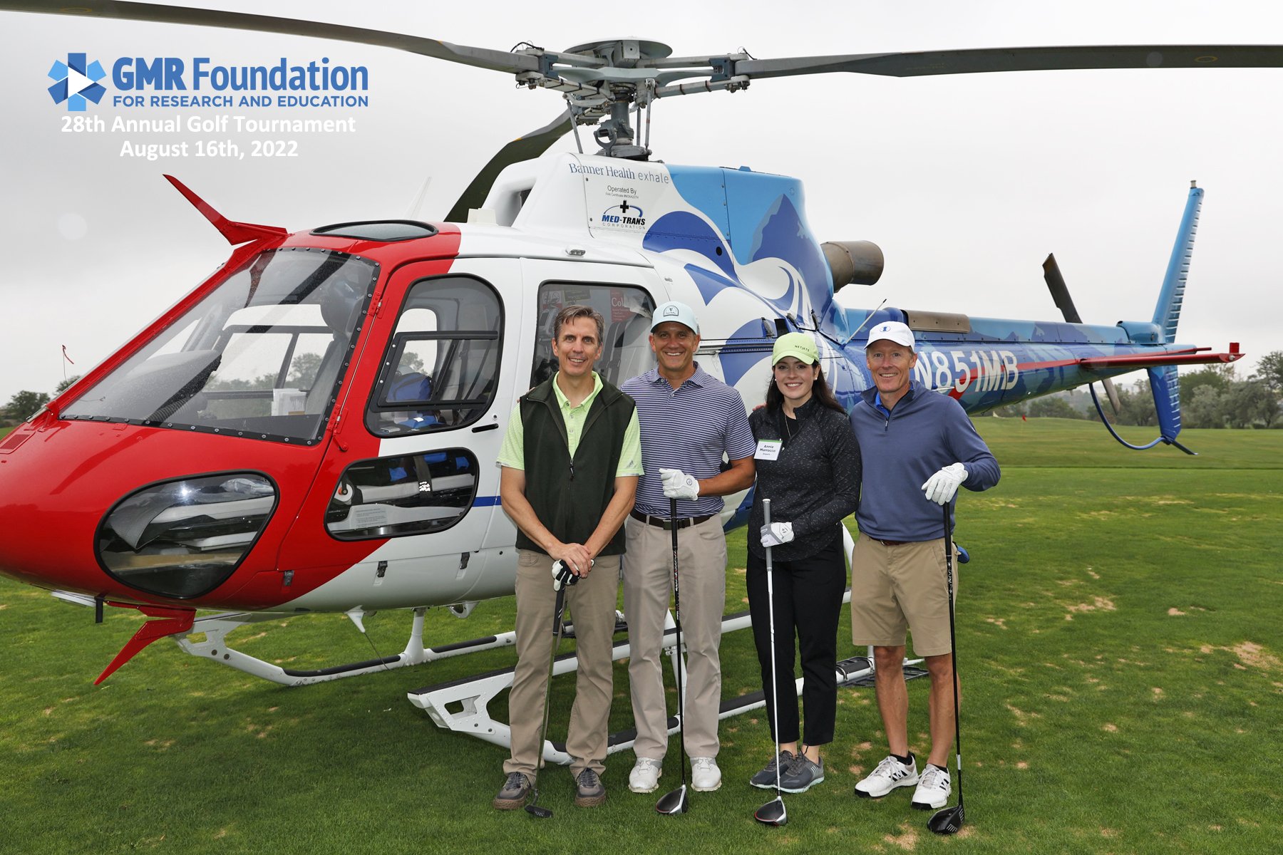 2022 Golf Tournament Photo Gallery
