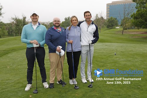 2023 Golf Tournament Photo Gallery