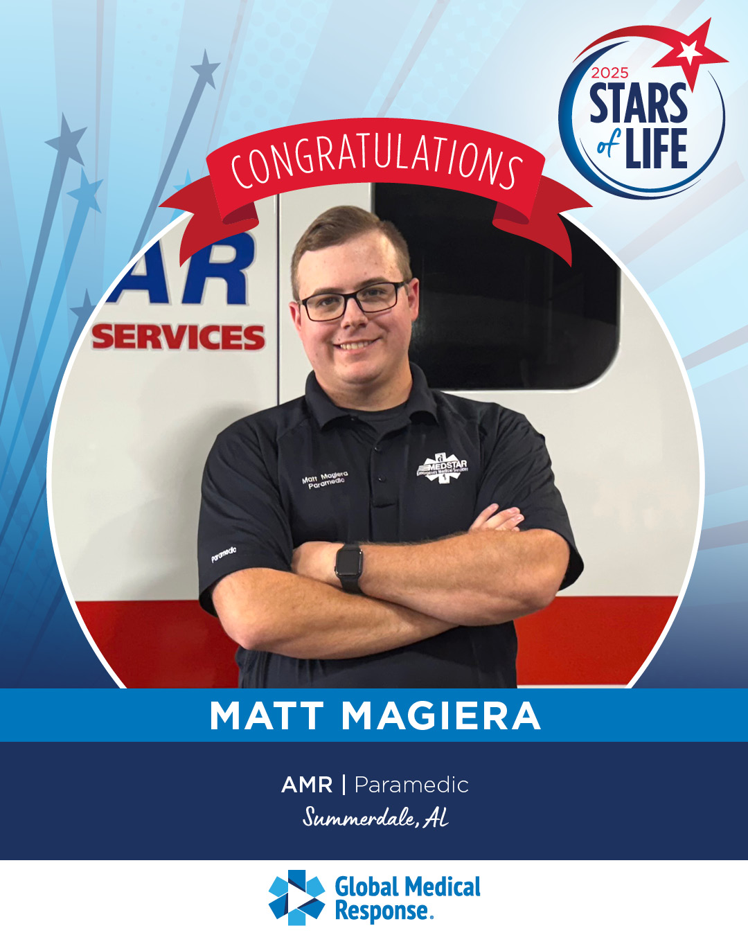 Matt Magiera