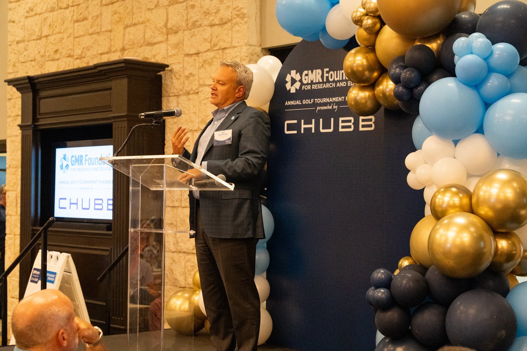 2024 Golf Tournament Photo Gallery