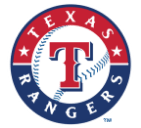 Texas Rangers