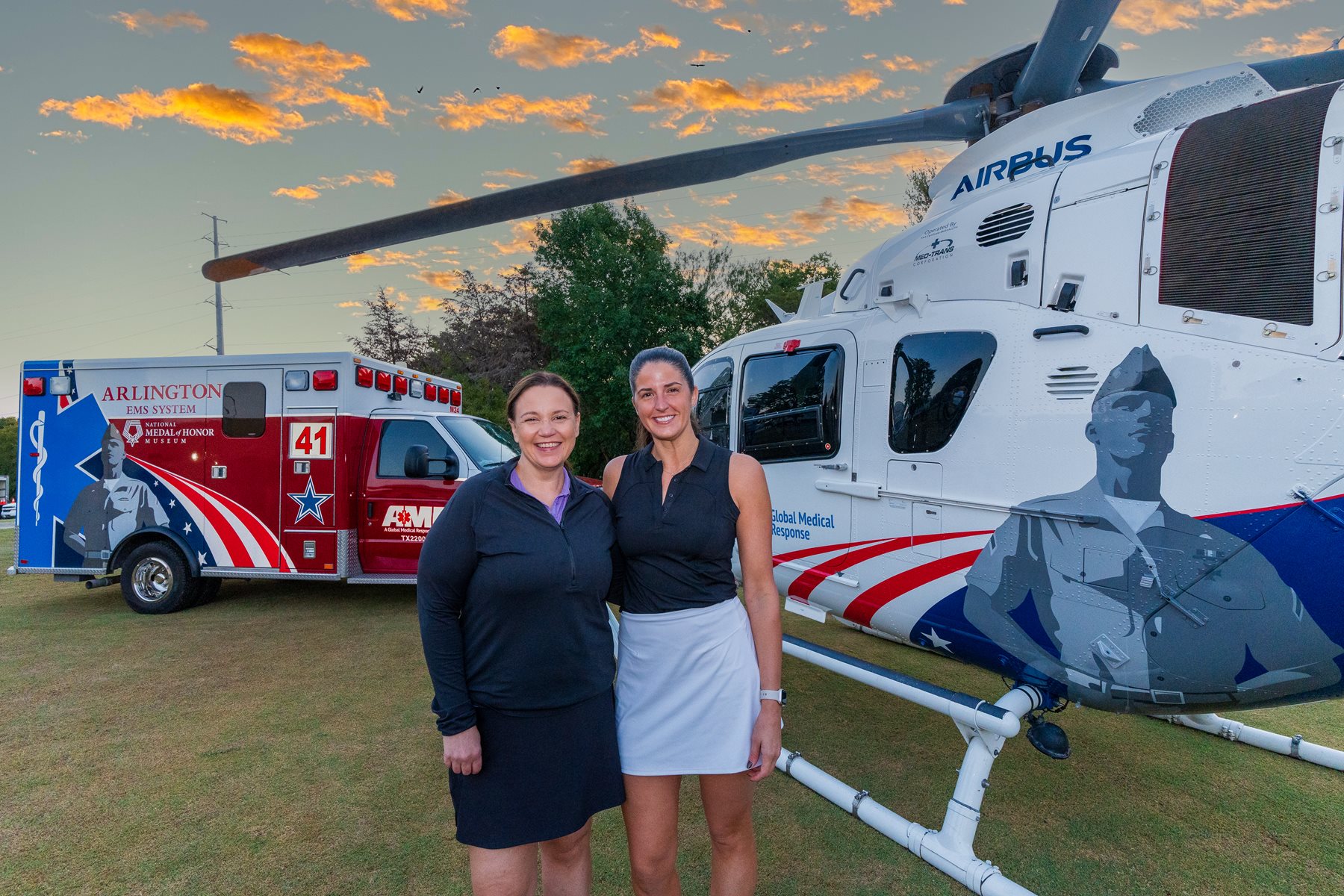 2024 Golf Tournament Photo Gallery
