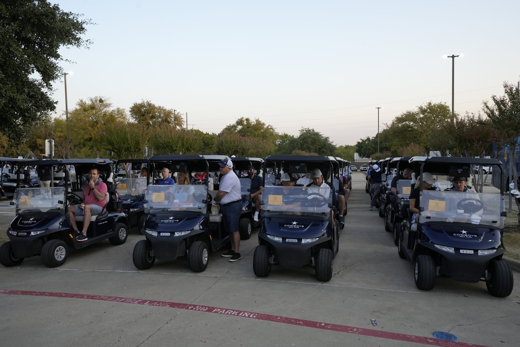 2024 Golf Tournament Photo Gallery