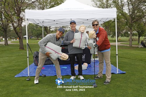 2023 Golf Tournament Photo Gallery