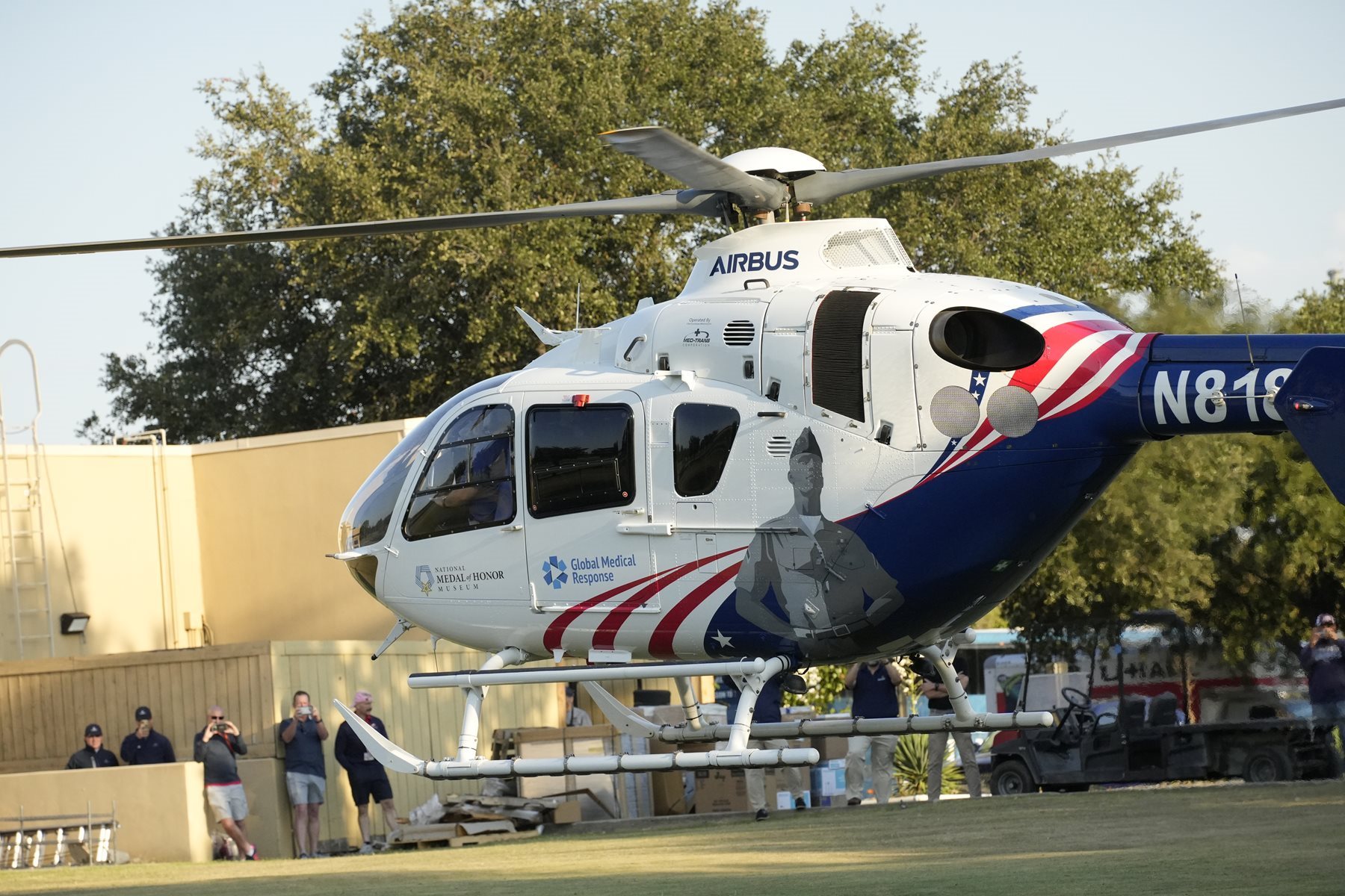 2024 Golf Tournament Photo Gallery
