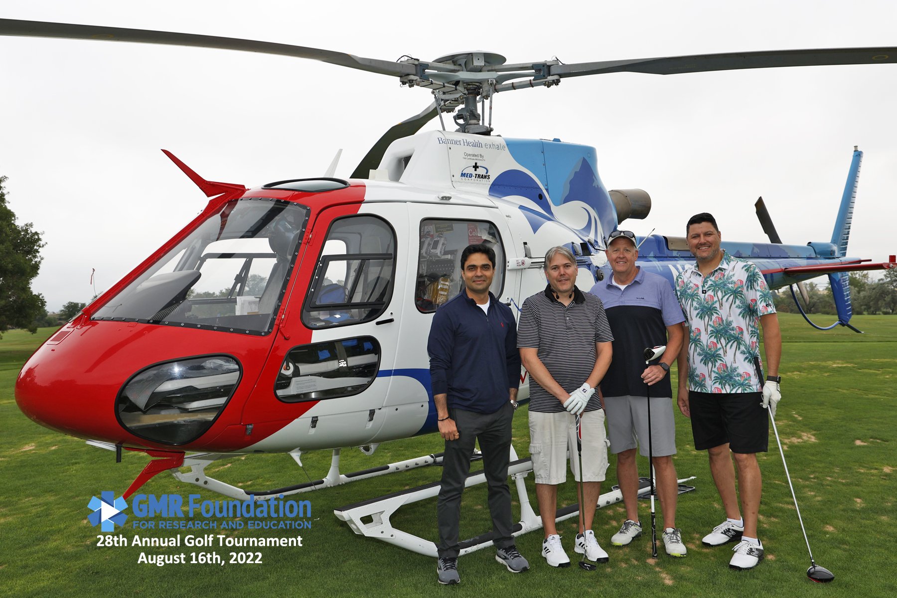 2022 Golf Tournament Photo Gallery