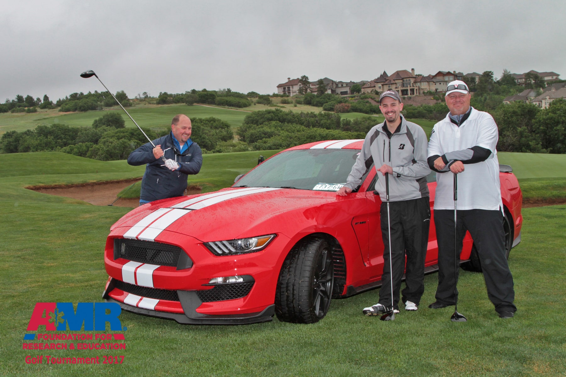2017 Golf Tournament Photo Gallery
