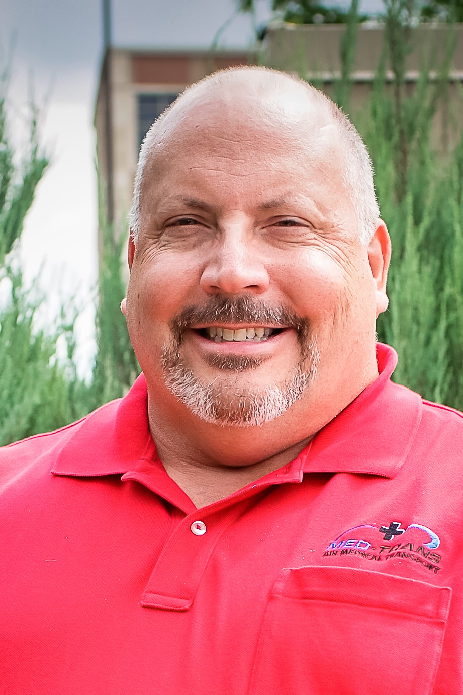 Jeff Prilliman