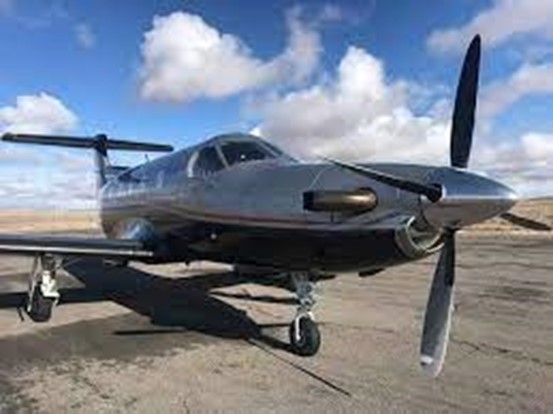 Guardian Flight Opens Base in Gaylord, Michigan