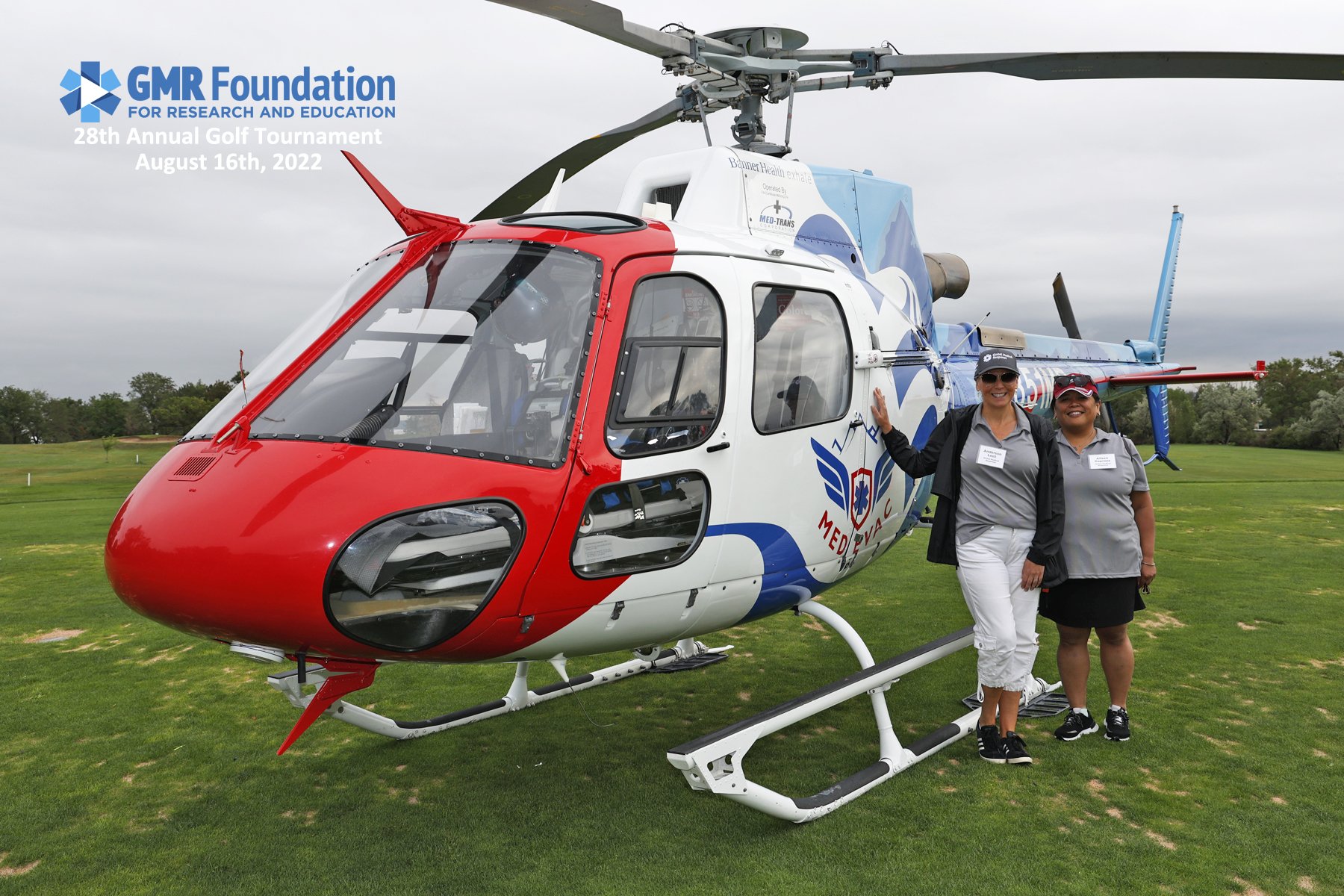 2022 Golf Tournament Photo Gallery