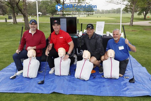 2023 Golf Tournament Photo Gallery