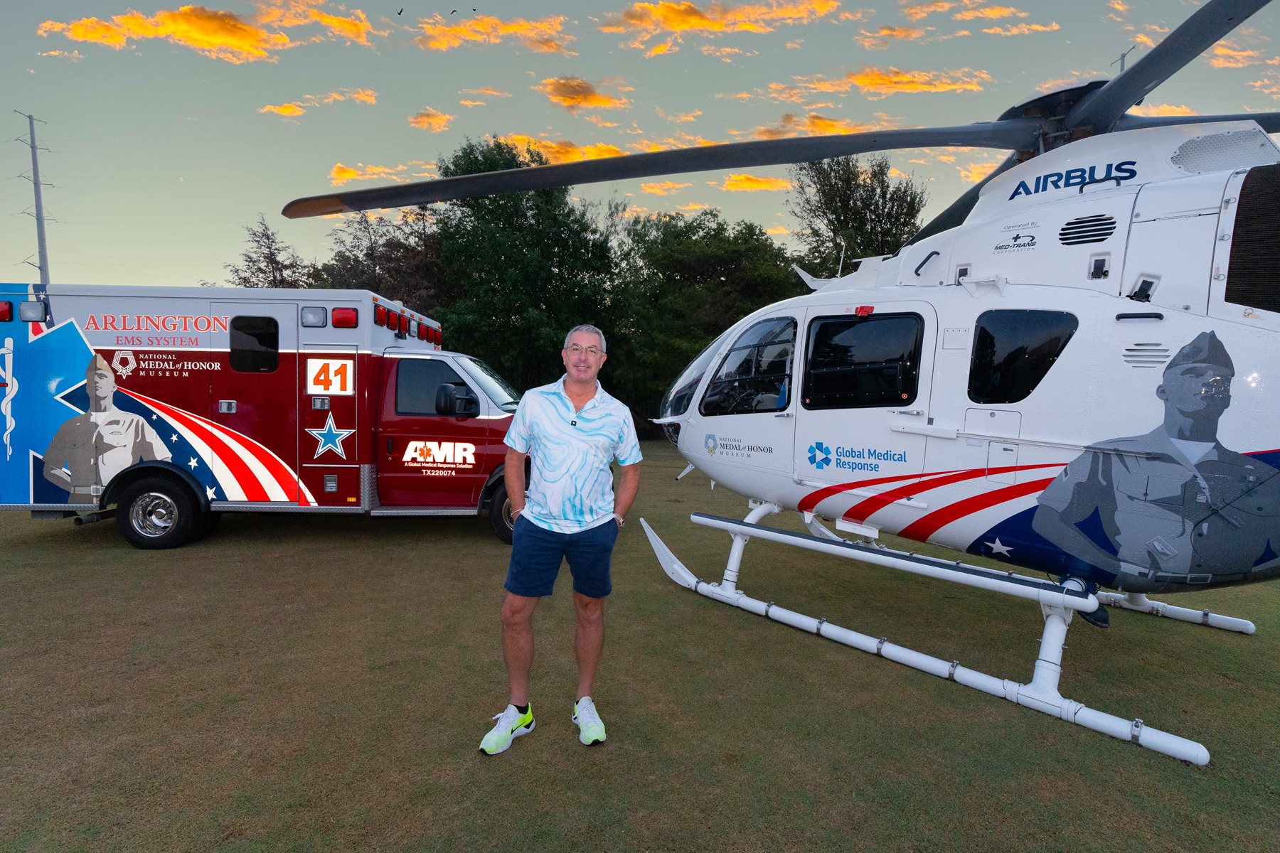 2024 Golf Tournament Photo Gallery