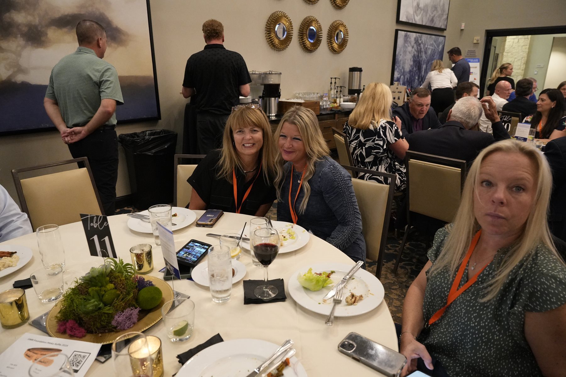 2024 Golf Tournament Photo Gallery