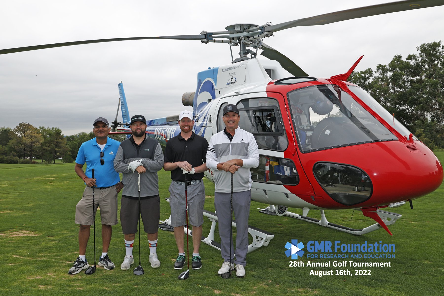 2022 Golf Tournament Photo Gallery