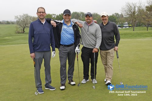2023 Golf Tournament Photo Gallery