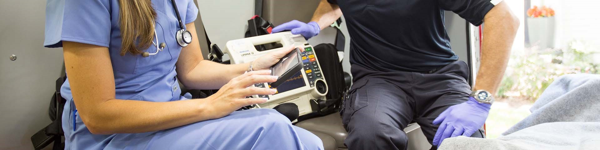 Healthcare Innovation