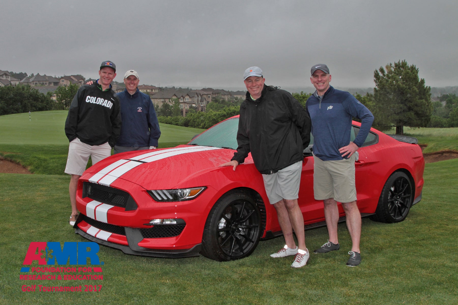 2017 Golf Tournament Photo Gallery