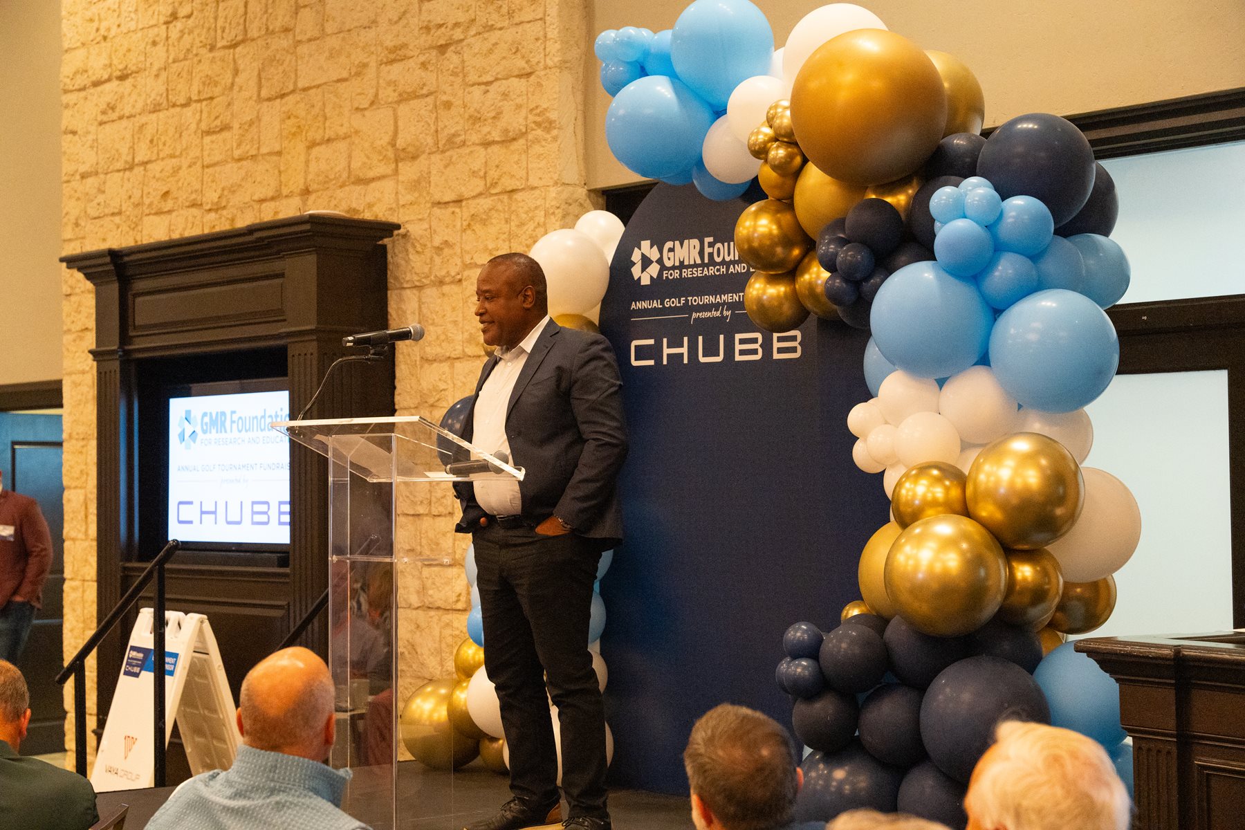 2024 Golf Tournament Photo Gallery