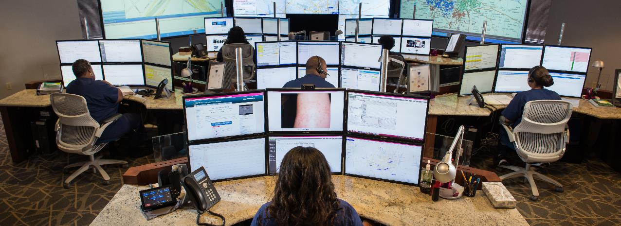 The Largest Nurse Navigation System in the Country Celebrates Five Years in Washington, D.C.