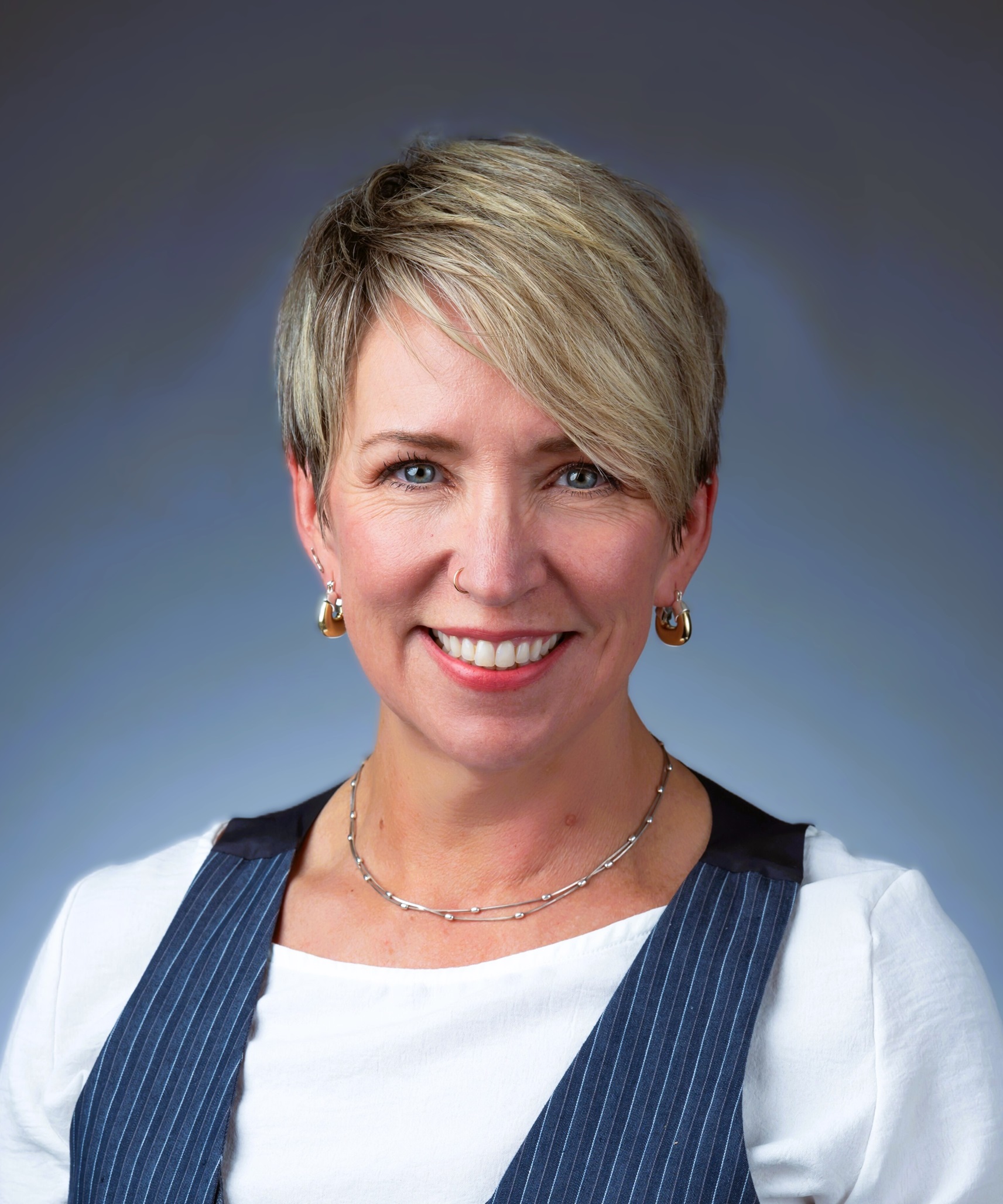 Amy McKenney
