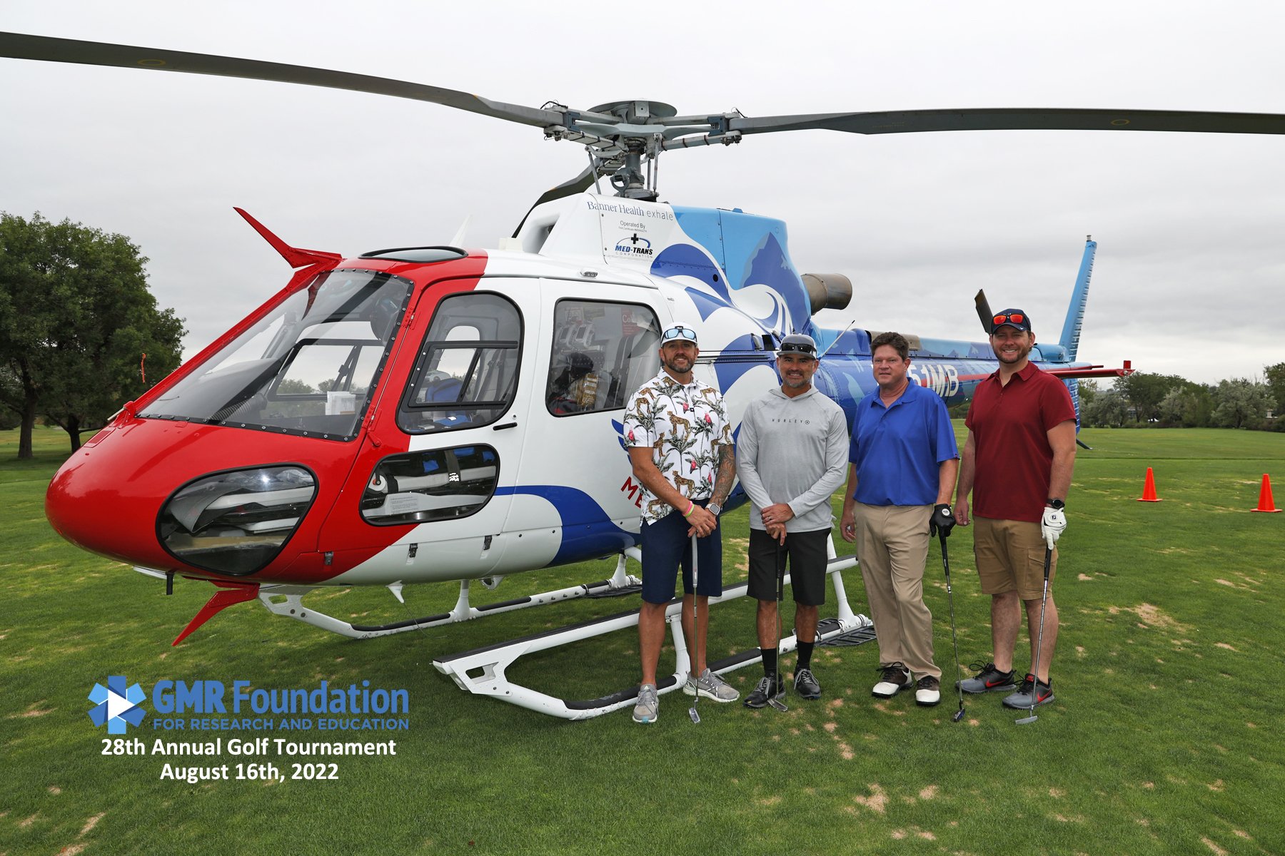 2022 Golf Tournament Photo Gallery