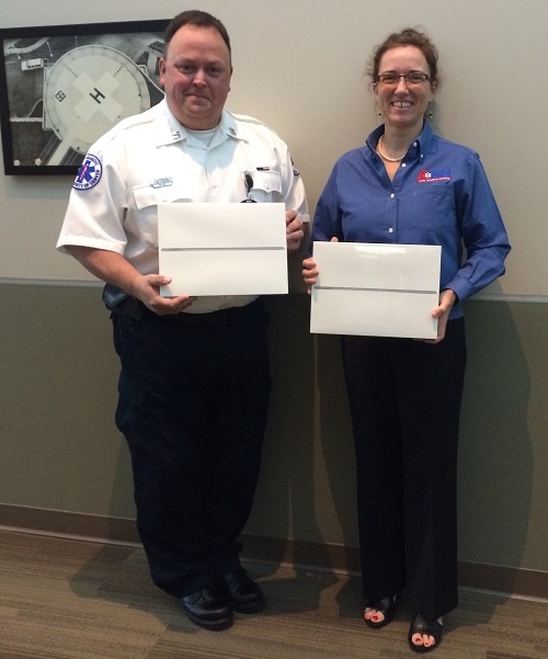 2016 Grant Recipients