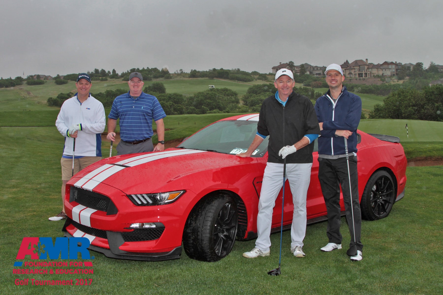 2017 Golf Tournament Photo Gallery