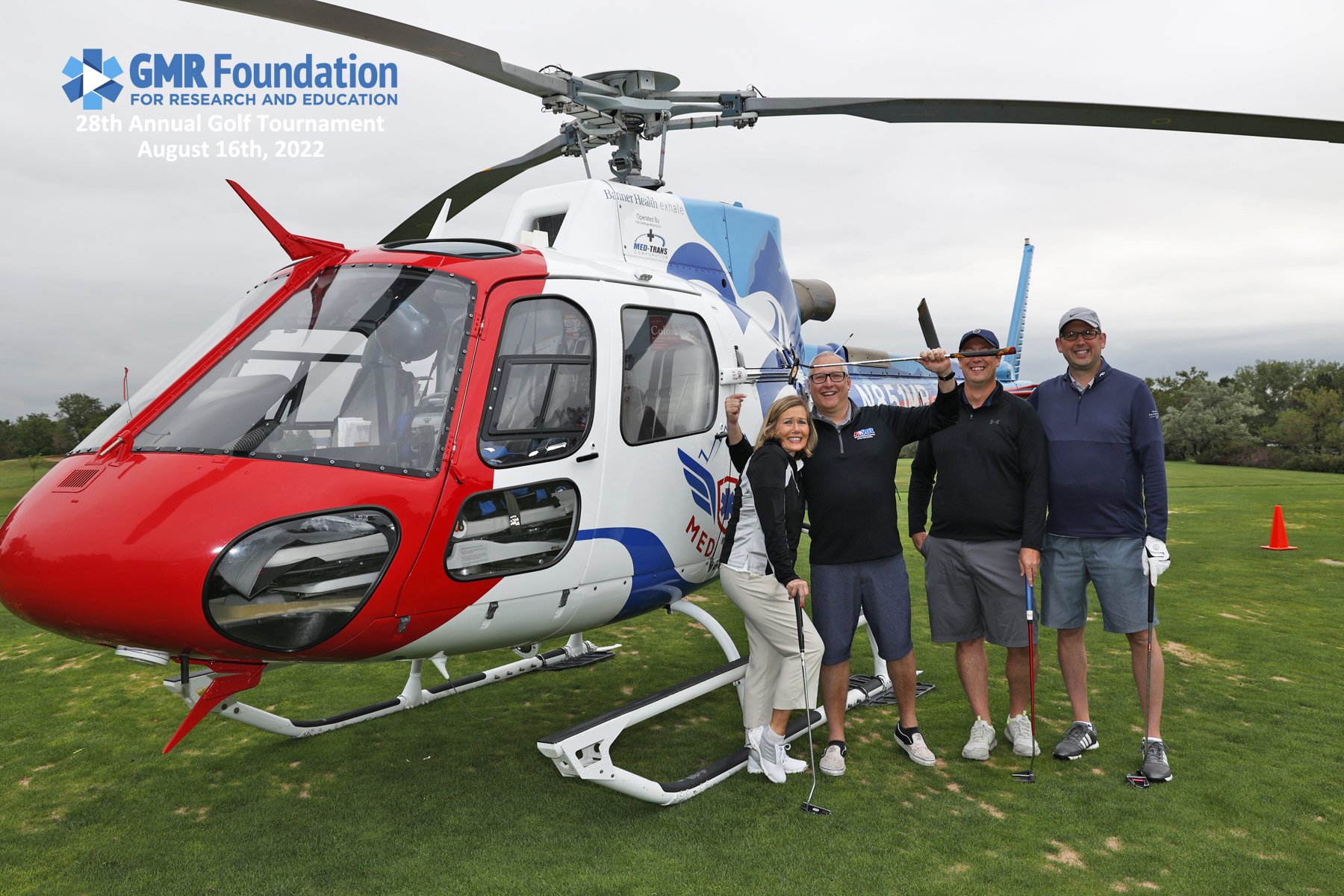 2022 Golf Tournament Photo Gallery
