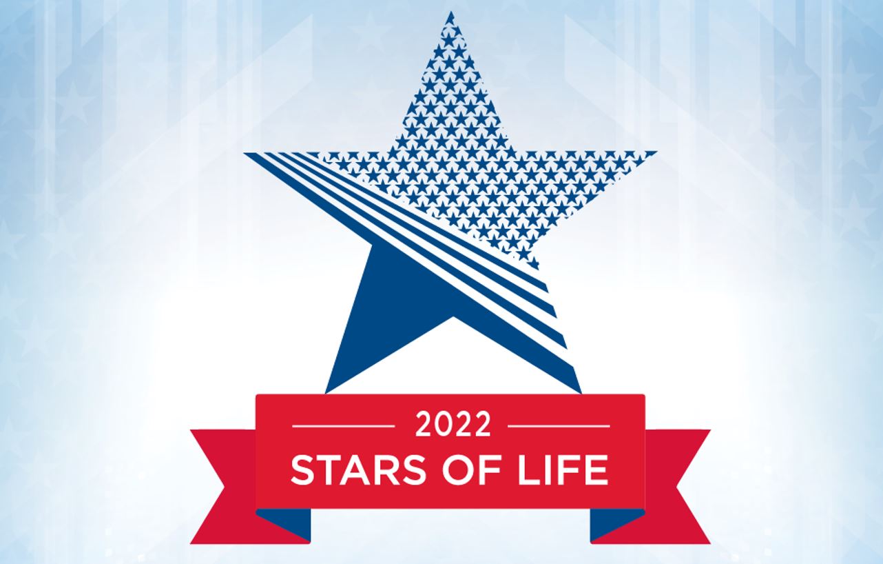 33 GMR Team Members To Receive EMS Industry's Highest Honor