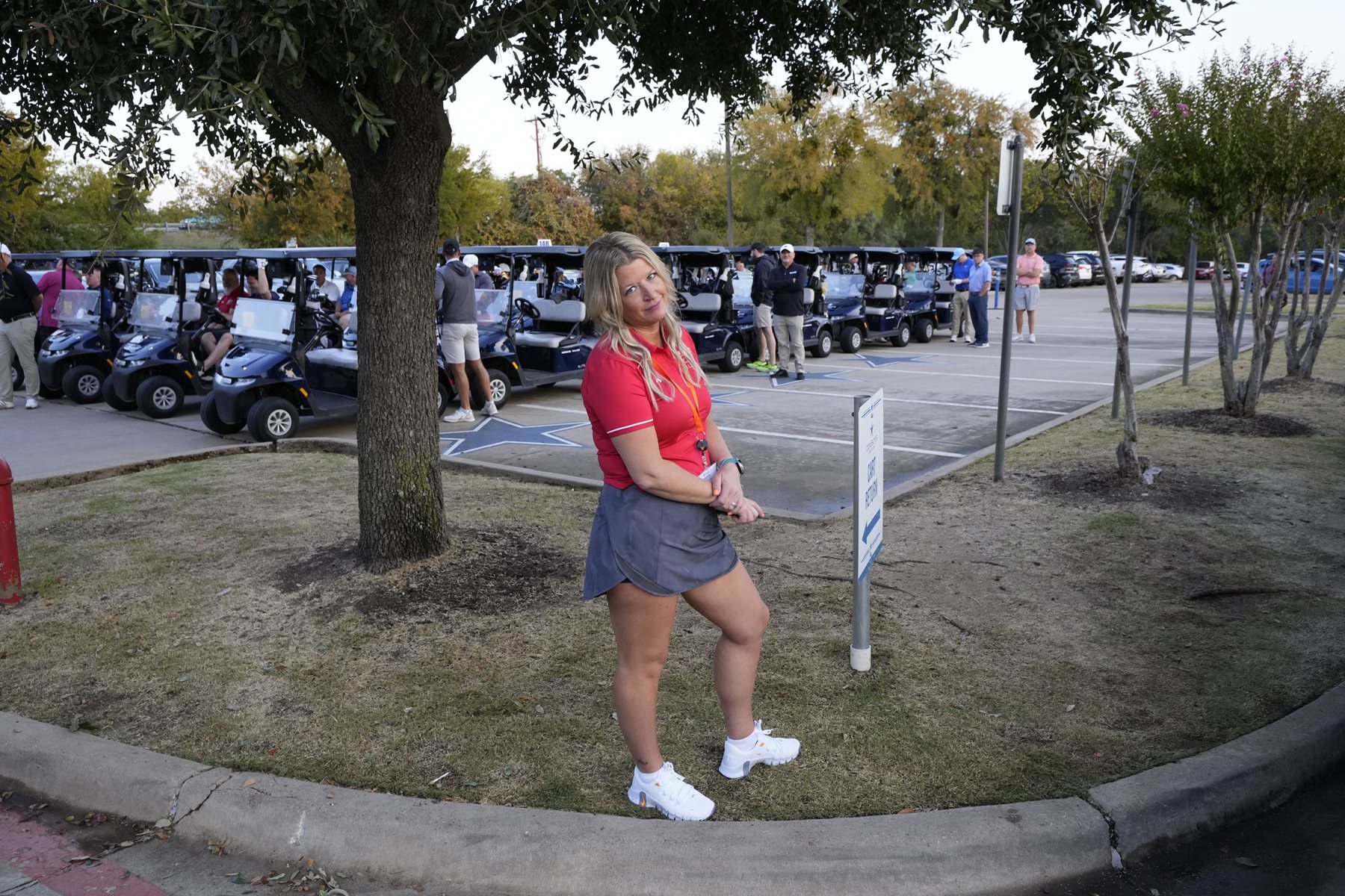 2024 Golf Tournament Photo Gallery