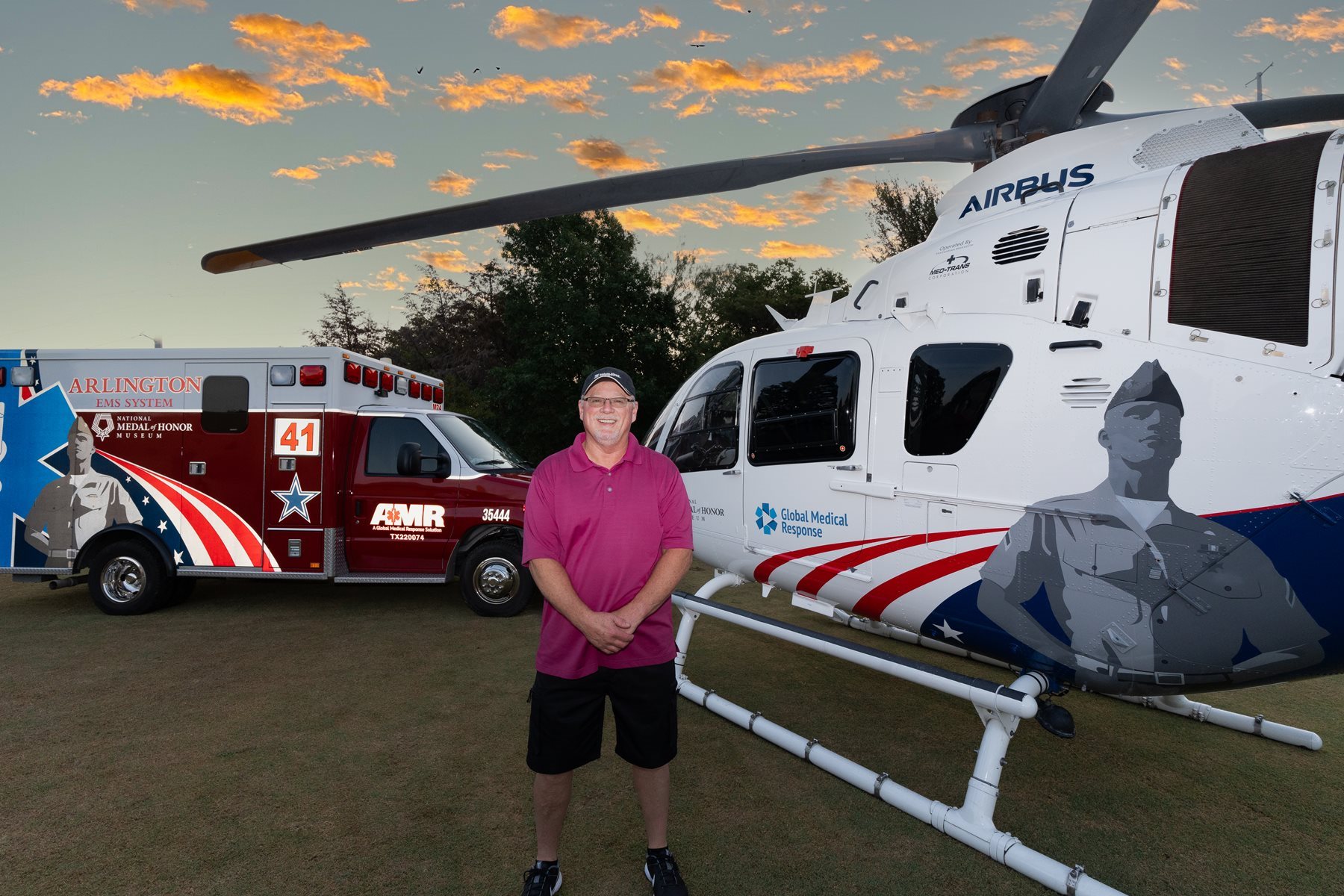 2024 Golf Tournament Photo Gallery